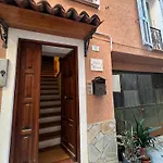 דירה Casa Storica Di Alma Con Fantastica Vista Mare סנרמו