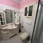 דירה Casa Storica Di Alma Con Fantastica Vista Mare