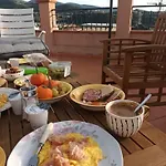 Casa Storica Di Alma Con Fantastica Vista Mare * סנרמו