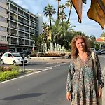 Casa Storica Di Alma Con Fantastica Vista Mare