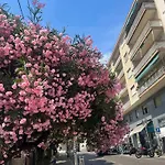 Casa Storica Di Alma Con Fantastica Vista Mare * סנרמו