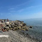 דירה Casa Storica Di Alma Con Fantastica Vista Mare *