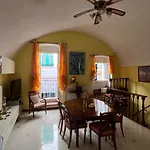 Апартаменты Casa Storica Di Alma Con Fantastica Vista Mare *