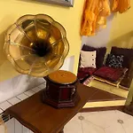 Casa Storica Di Alma Con Fantastica Vista Mare Апартаменты *