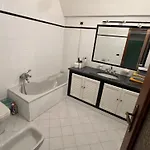 Casa Storica Di Alma Con Fantastica Vista Mare Apartment *