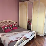 Апартаменты Casa Storica Di Alma Con Fantastica Vista Mare *