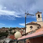 Casa Storica Di Alma Con Fantastica Vista Mare *