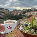Casa Storica Di Alma Con Fantastica Vista Mare Apartment *