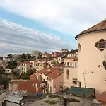 Casa Storica Di Alma Con Fantastica Vista Mare * Sanremo
