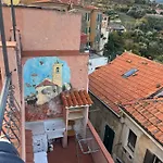 Casa Storica Di Alma Con Fantastica Vista Mare *