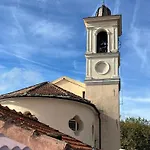 Casa Storica Di Alma Con Fantastica Vista Mare *