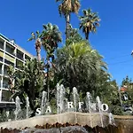 Casa Storica Di Alma Con Fantastica Vista Mare Sanremo