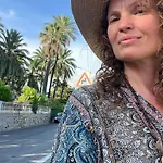 Casa Storica Di Alma Con Fantastica Vista Mare Sanremo