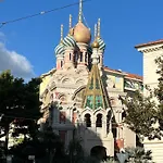 Casa Storica Di Alma Con Fantastica Vista Mare Санремо