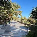 Casa Storica Di Alma Con Fantastica Vista Mare * Sanremo