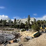 Casa Storica Di Alma Con Fantastica Vista Mare Apartment Sanremo