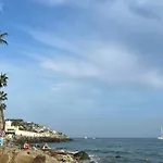 Casa Storica Di Alma Con Fantastica Vista Mare *