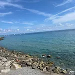 Casa Storica Di Alma Con Fantastica Vista Mare Apartment Sanremo