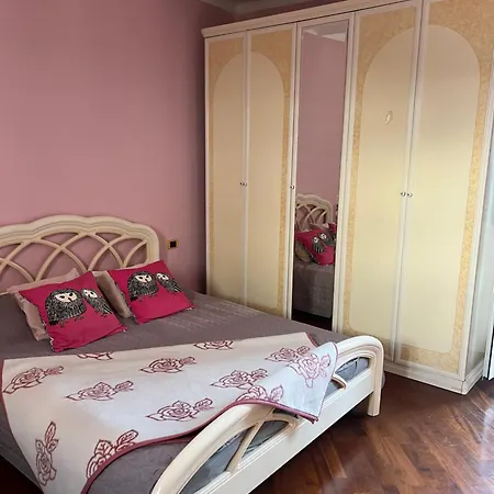 Appartement Casa Storica Di Alma Con Fantastica Vista Mare *
