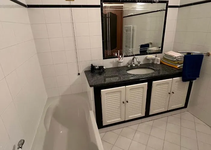 Casa Storica Di Alma Con Fantastica Vista Mare *