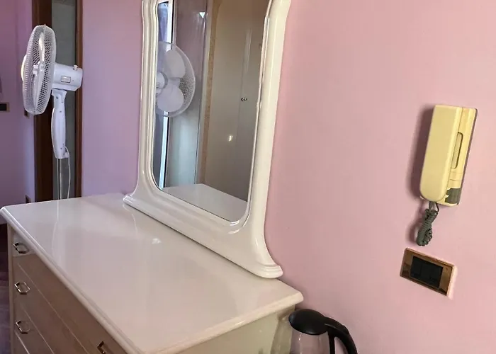 Apartment Casa Storica Di Alma Con Fantastica Vista Mare