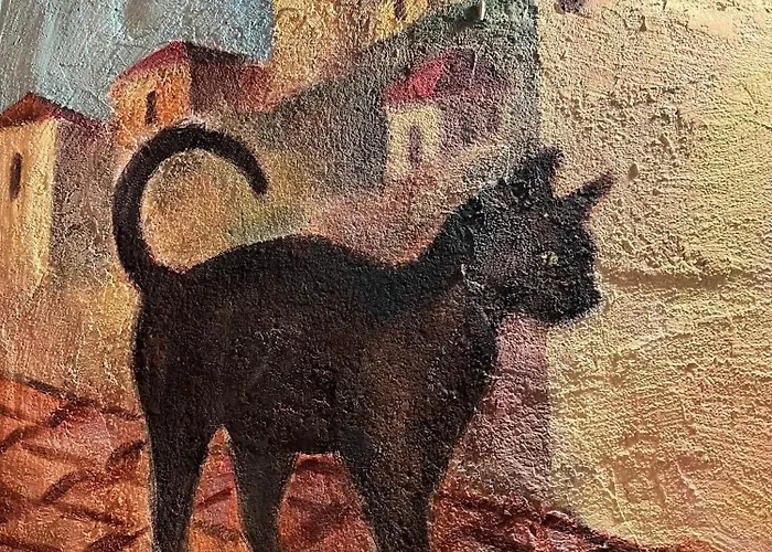 Casa Storica Di Alma Con Fantastica Vista Mare Apartment *