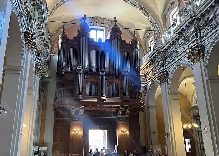 Casa Storica Di Alma Con Fantastica Vista Mare