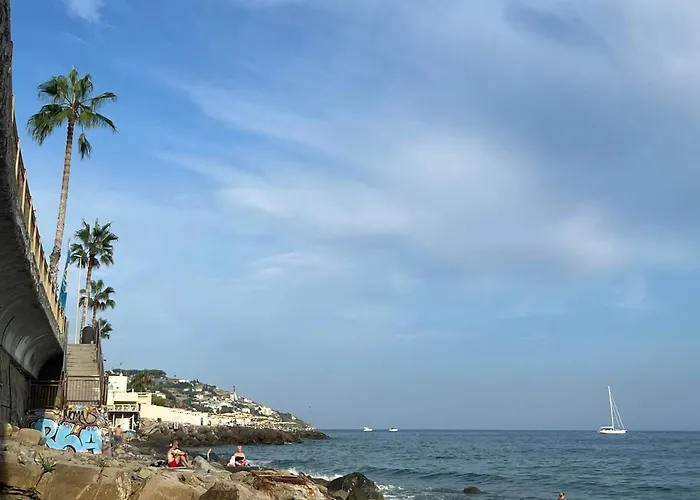 Casa Storica Di Alma Con Fantastica Vista Mare *